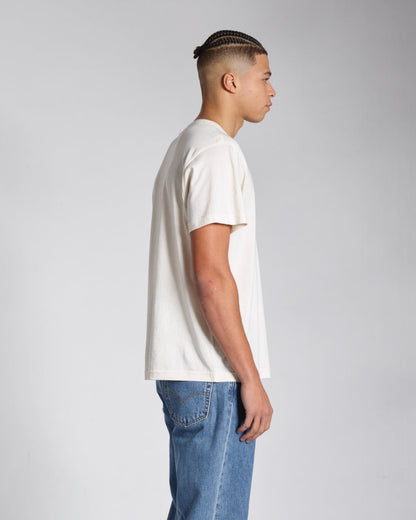 The Oversized Lightweight Tee – Organic Cotton