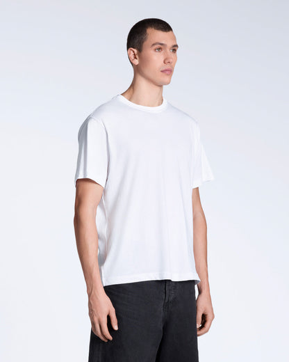The Oversized Lightweight Tee – Organic Cotton