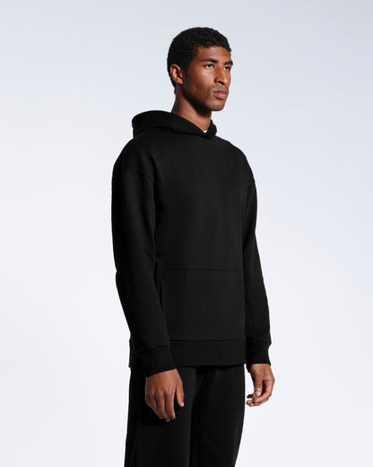 The Oversized Hoodie – Men's Organic Cotton