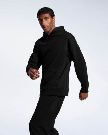 The Oversized Hoodie – Men's Organic Cotton