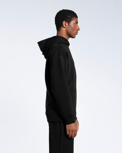 The Oversized Hoodie – Men's Organic Cotton