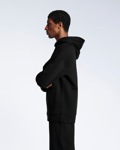 The Oversized Hoodie – Men's Organic Cotton