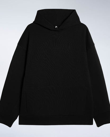The Oversized Hoodie – Men's Organic Cotton