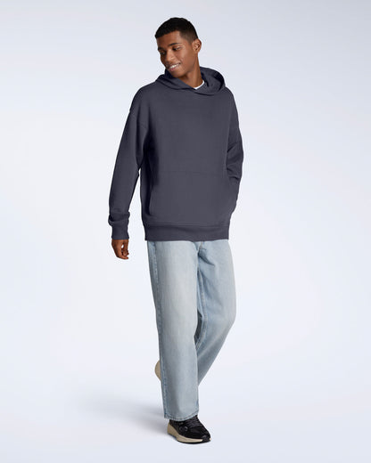 The Oversized Hoodie – Men's Organic Cotton