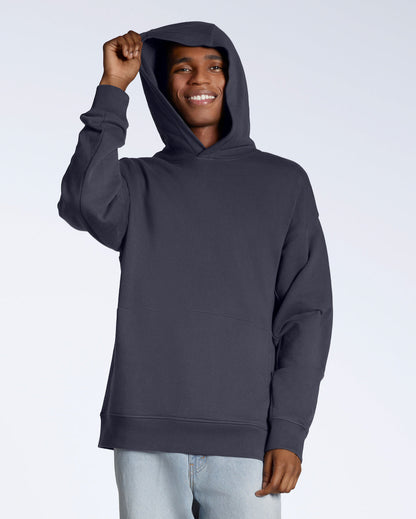 The Oversized Hoodie – Men's Organic Cotton