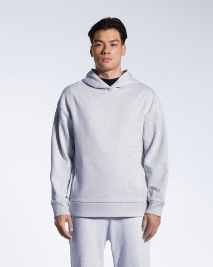 The Oversized Hoodie – Men's Organic Cotton