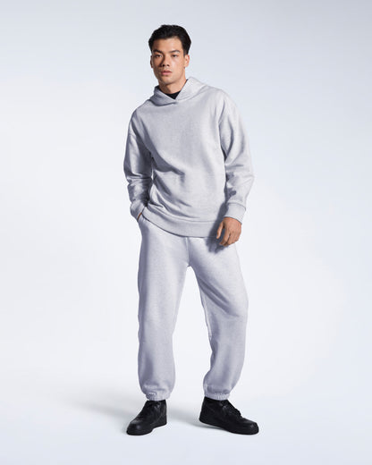 The Oversized Hoodie – Men's Organic Cotton