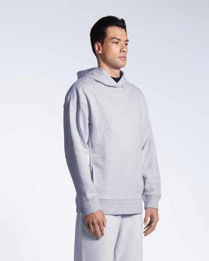The Oversized Hoodie – Men's Organic Cotton