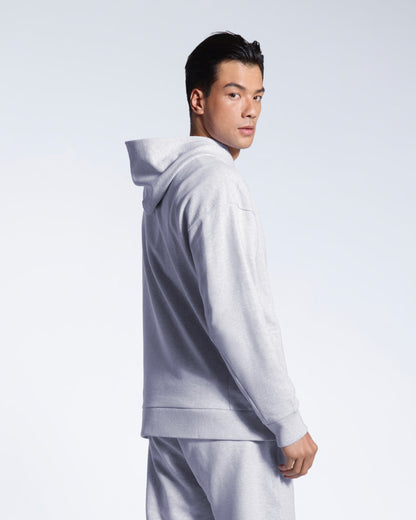 The Oversized Hoodie – Men's Organic Cotton