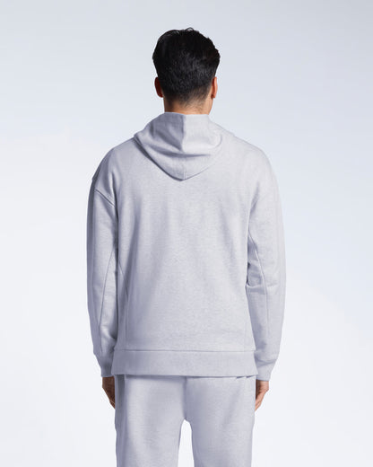 The Oversized Hoodie – Men's Organic Cotton