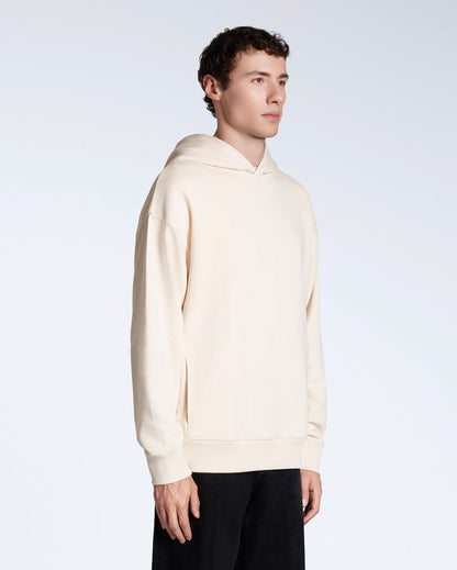 The Oversized Hoodie – Men's Organic Cotton