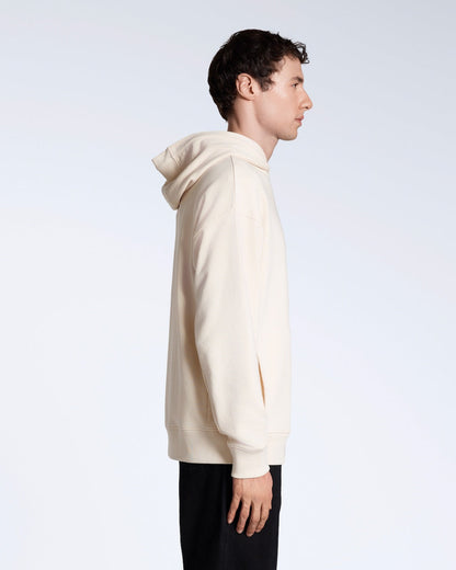 The Oversized Hoodie – Men's Organic Cotton