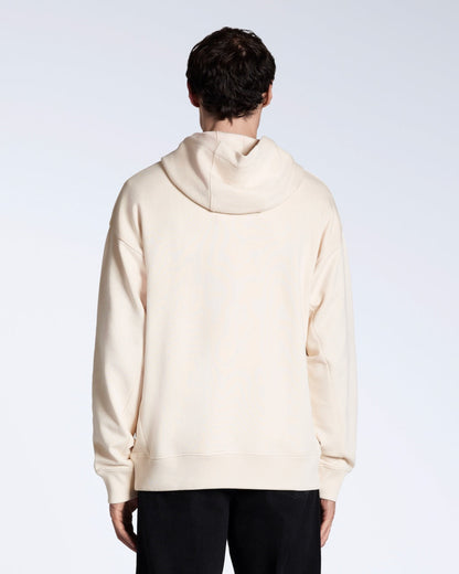 The Oversized Hoodie – Men's Organic Cotton