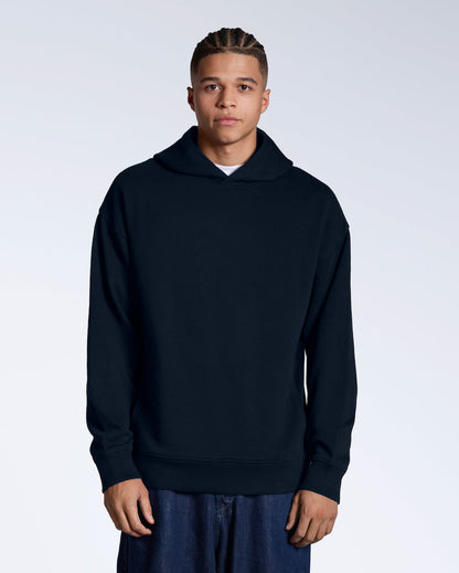 The Oversized Hoodie – Men's Organic Cotton
