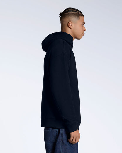 The Oversized Hoodie – Men's Organic Cotton
