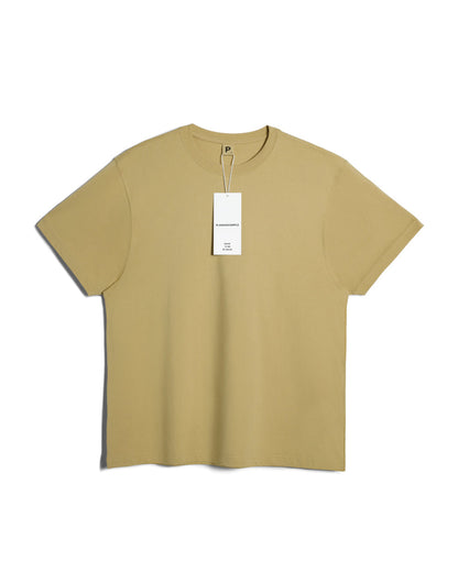 The Oversized Premium Tee – Organic Cotton