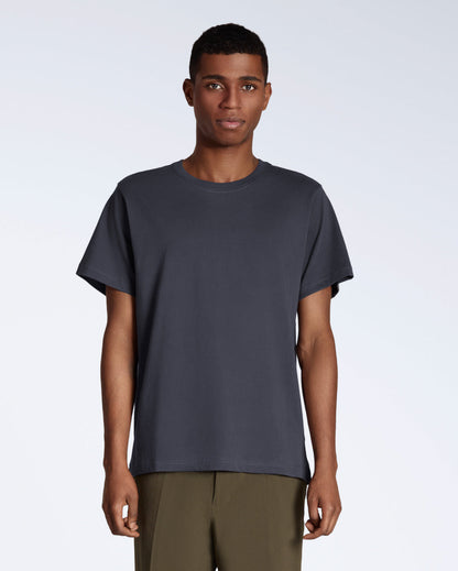 The Oversized Premium Tee – Organic Cotton