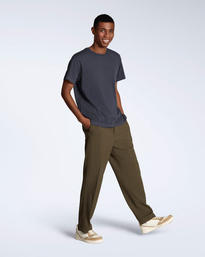 The Oversized Premium Tee – Organic Cotton