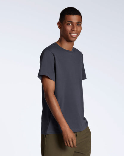 The Oversized Premium Tee – Organic Cotton