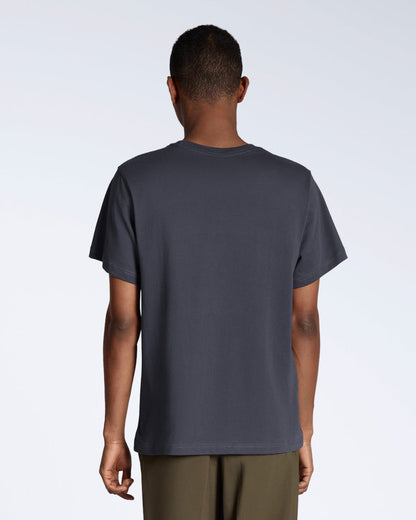 The Oversized Premium Tee – Organic Cotton