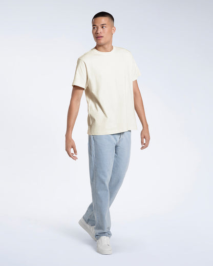 The Oversized Premium Tee – Organic Cotton