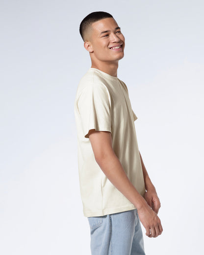 The Oversized Premium Tee – Organic Cotton