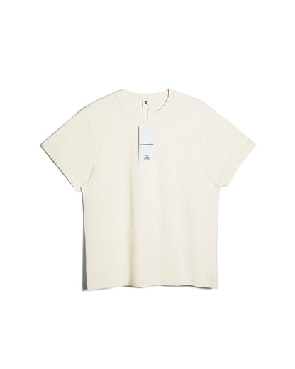 The Oversized Premium Tee – Organic Cotton