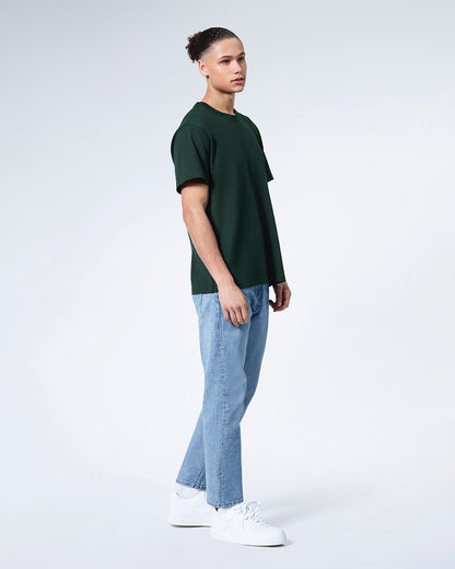 The Premium Tee – Organic Cotton