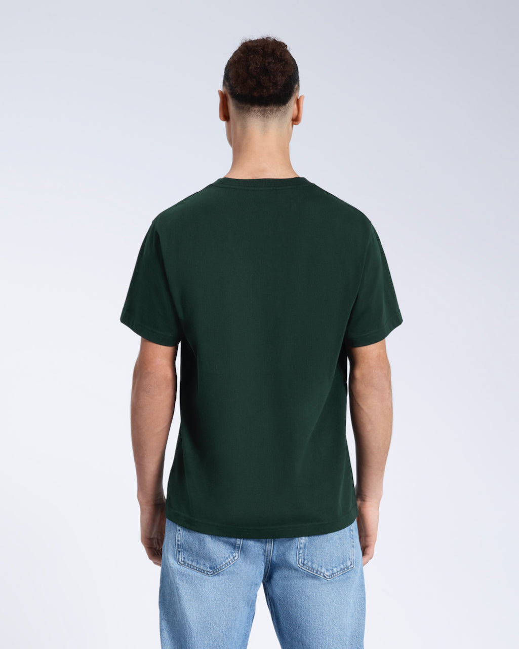 The Premium Tee – Organic Cotton