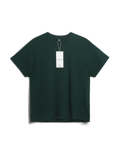 The Oversized Premium Tee – Organic Cotton