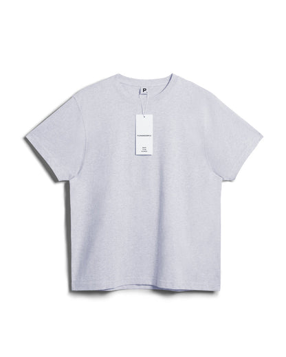 The Oversized Premium Tee – Organic Cotton