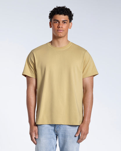 The Premium Tee – Organic Cotton