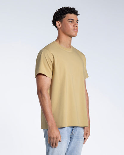 The Premium Tee – Organic Cotton