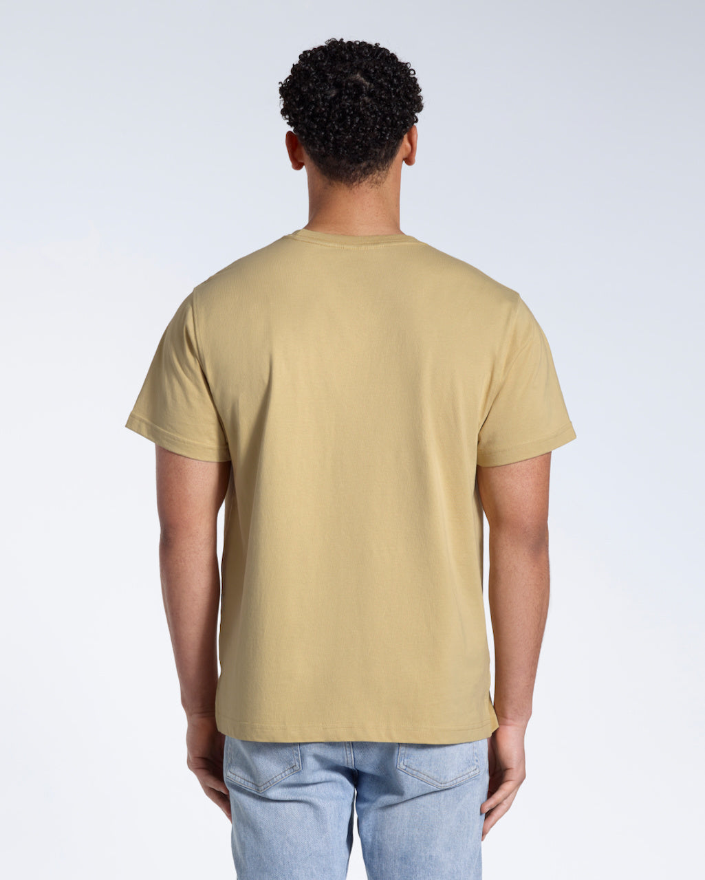 The Premium Tee – Organic Cotton