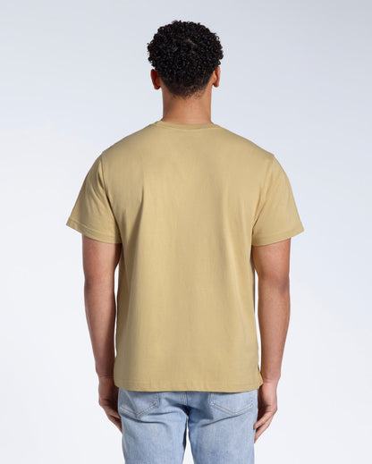 The Premium Tee – Organic Cotton