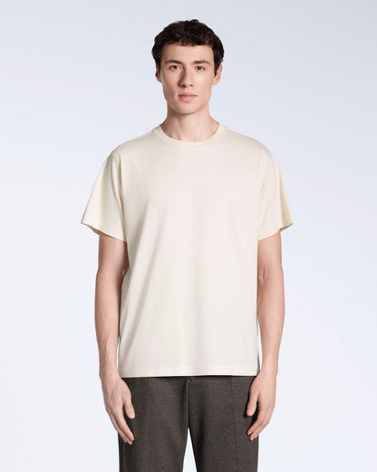 The Oversized Premium Tee – Organic Cotton