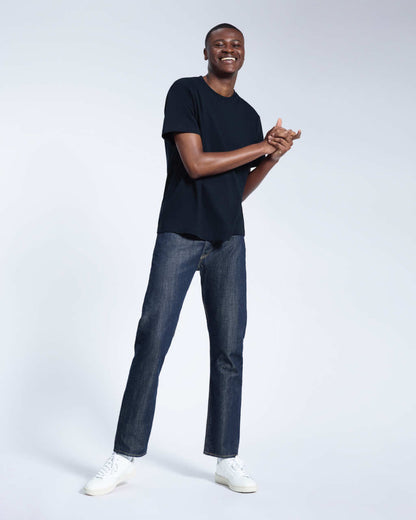 The Oversized Premium Tee – Organic Cotton