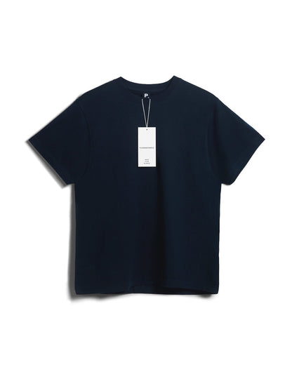 The Oversized Premium Tee – Organic Cotton