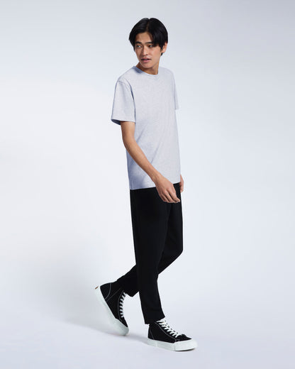 The Oversized Premium Tee – Organic Cotton
