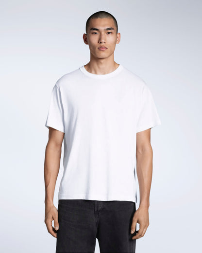 The Oversized Premium Tee – Organic Cotton