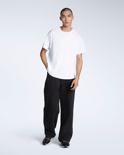 The Oversized Premium Tee – Organic Cotton