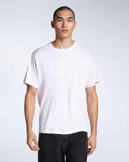 The Oversized Premium Tee – Organic Cotton