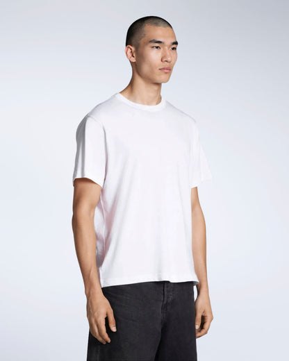 The Oversized Premium Tee – Organic Cotton