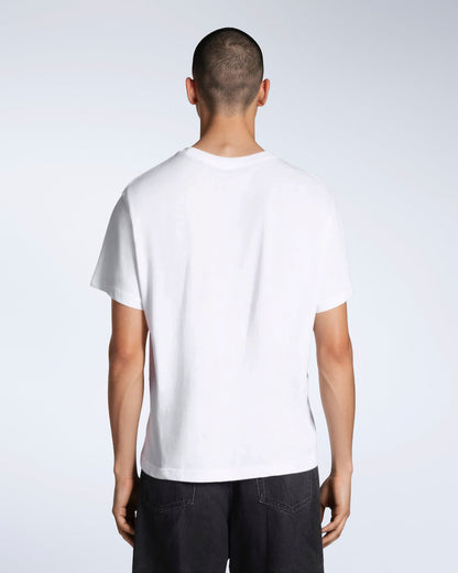 The Oversized Premium Tee – Organic Cotton