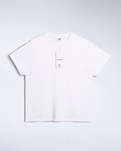 The Premium Tee – Organic Cotton