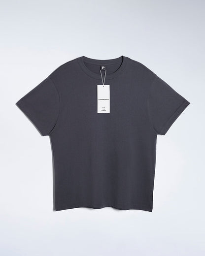 The Premium Tee – Organic Cotton