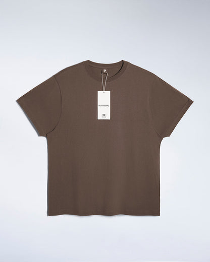 The Premium Tee – Organic Cotton