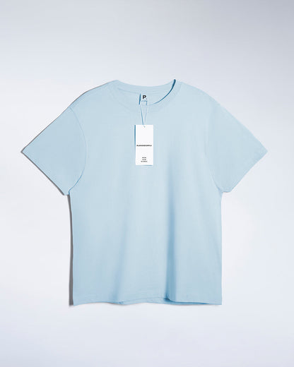 The Premium Tee – Organic Cotton