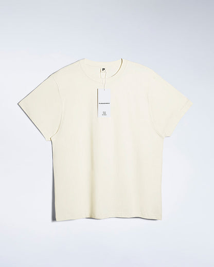 The Premium Tee – Organic Cotton
