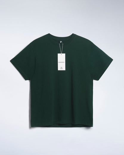 The Premium Tee – Organic Cotton